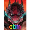 Стикер