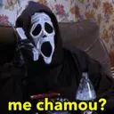 ملصق