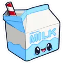 ملصق