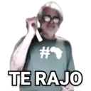 ملصق