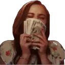 ملصق