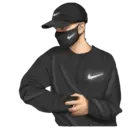 ملصق