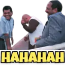 ملصق
