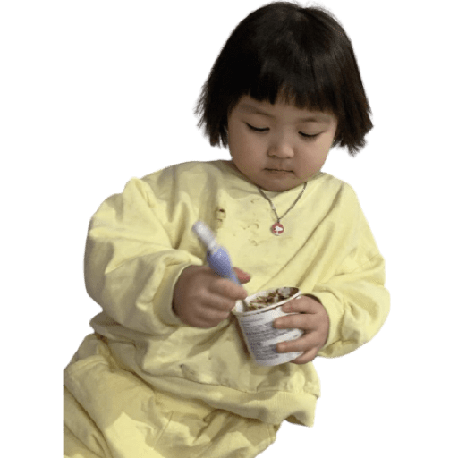 Bebita Coreana 💕 (w4qyzp9t8n) - Wikisticker