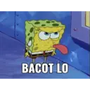ملصق