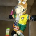 ملصق