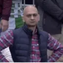 ملصق