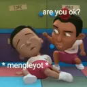 ملصق