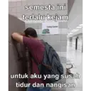 ملصق