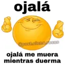 ملصق