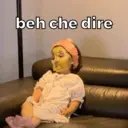 ملصق