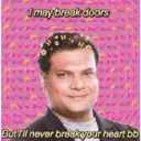 ملصق
