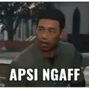 ملصق