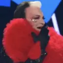 ملصق