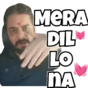 ملصق