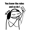 ملصق
