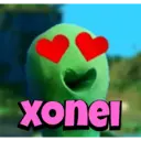 Стикер