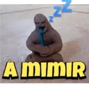 Стикер