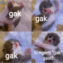 Стикер