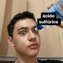 ملصق
