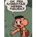 Figurinha
