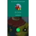 ملصق