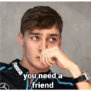 ملصق