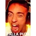 ملصق