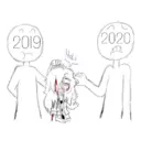 ملصق