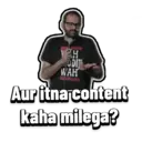 ملصق
