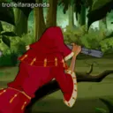 ملصق