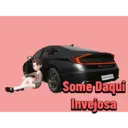 ملصق