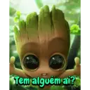 ملصق