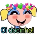 Стикер