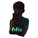 Стикер