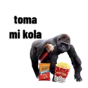 Стикер