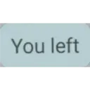 ملصق