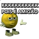Стикер