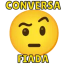 Стикер