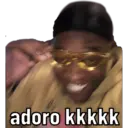Стикер
