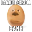 ملصق
