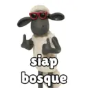 ملصق