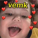 Стикер