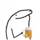 Стикер