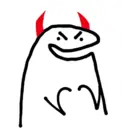 Стикер