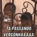 ملصق