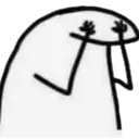 Стикер