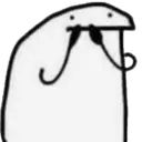 Стикер