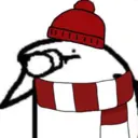 Стикер