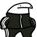 Стикер